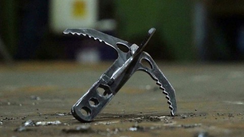 На Архангельском предприятии начали производство специальных устройств для военнослужащих