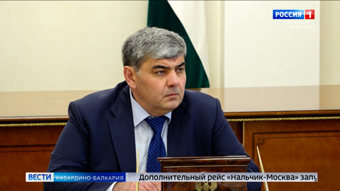 До конца 2024 года в КБР построят 15 и отремонтируют 40 школ