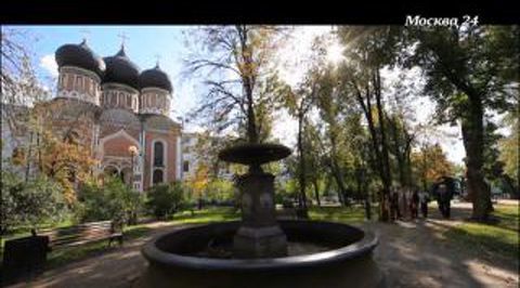Четыре дома Романовых. Познавательный фильм