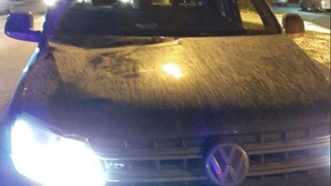 В Петрозаводске 51-летняя женщина попала под колеса автомобиля