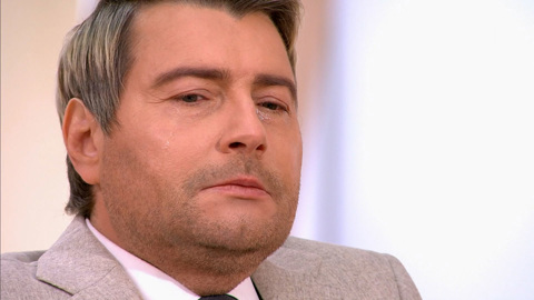 Николай Басков признался, что после смерти отца стал ходить на панихиды