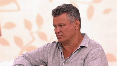 "Я их понимаю, но не принимаю!" Олег Тактаров о работе с американцами