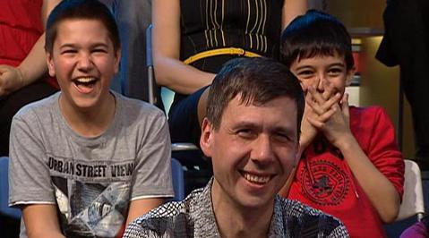 Эфир от 20.10.2013