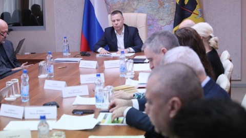 В Ярославской области завершились мероприятия по частичной мобилизации