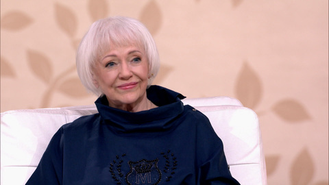 За что актриса Шашкова едва не влепила пощечину режиссеру Ростоцкому