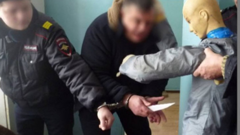 На Ставрополье на 8 лет колонии осудили охранника за убийство напарника