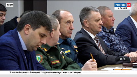 Эфир от 01.11.2022