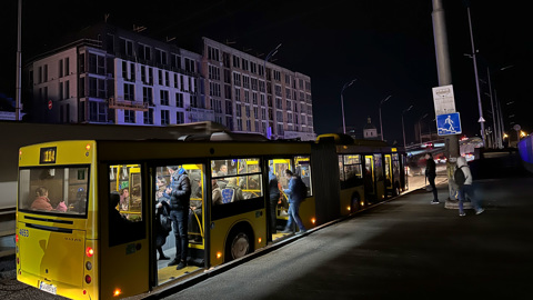 Лондон прочит украинцам "жизнь в холоде и темноте"