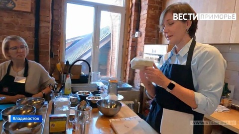 Дальневосточников пытаются влюбить в дешевый и доступный продукт