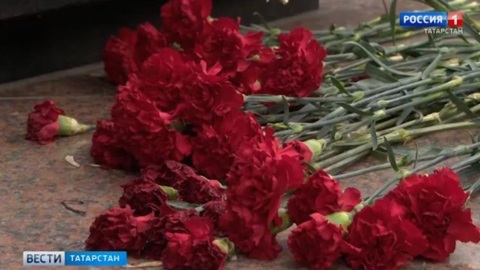 В Казани установят мемориальную доску первому главе Госалкогольинспекции РТ Казакову