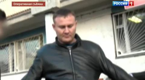 Полицейских арестовали за записку о взятке