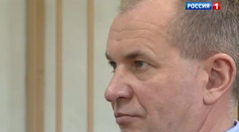 Костромской депутат, покусавший автоинспектора, заплатит за это