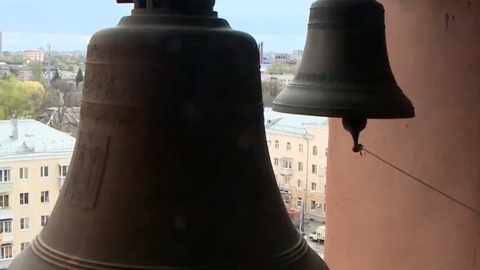 Фестиваль колокольной музыки стартовал в Тотьме