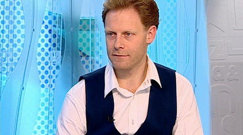 Эфир от 20.10.2013