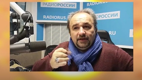 Мастер-класс "Мы делаем новости! "Фишки" создания информационного контента на радио"