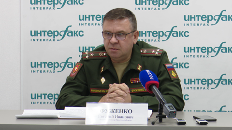 Военкоматы Прибайкалья до 31 декабря будут работать в усиленном режиме