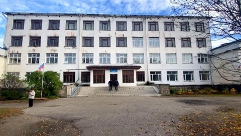 100 лет исполнилось Вельскому сельхозтехникуму
