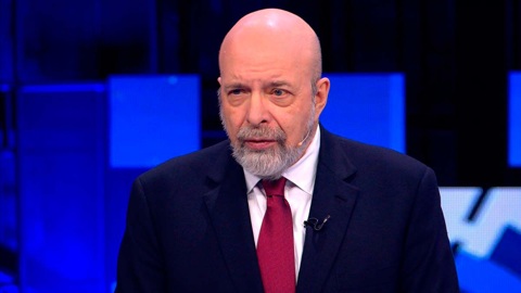 Саймс: Байден мало говорил о внешней политике