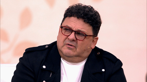 "Я начал пить". Игорь Саруханов  – о самом тяжелом периоде в жизни