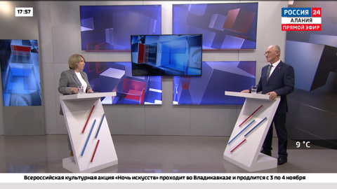 В Северной Осетии состоялся первый бизнес-тур для социальных предпринимателей из субъектов СКФО