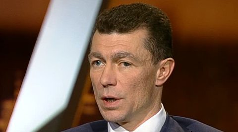 Эфир от 22.10.2013