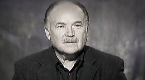 Николай Губенко. Часть 1-я