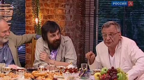 Эфир от 22.10.2013 (15:40)