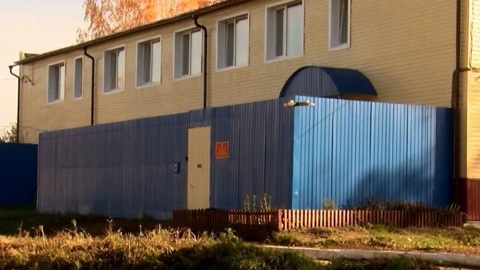 Количество мест в исправительных центрах области до конца года планируется увеличить до 400