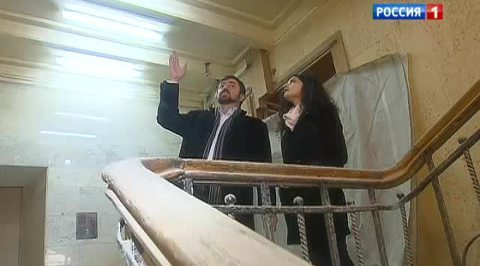 В Москве начинается реставрация Шереметьевского подворья