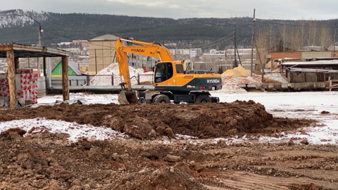 В Усть-Куте главы населенных пунктов обсудили больные вопросы своих территорий и как их решать