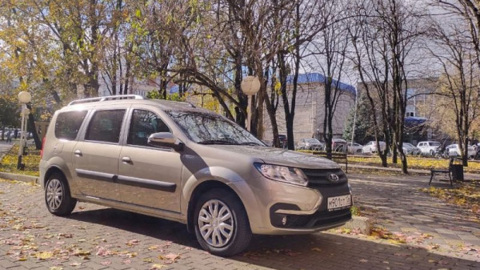 В службе "Социальное такси" Ставрополя появилась новая машина