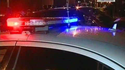 На дорогах Ставрополья ежедневно ловят десятки нетрезвых водителей