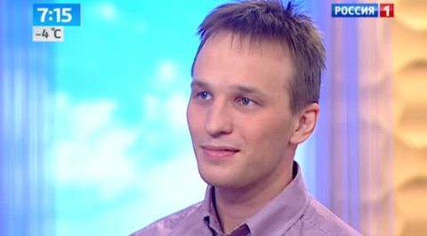 Эфир от 23.10.2013