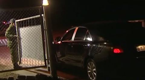 Шаманов взял под личный контроль расследование взрыва на полигоне