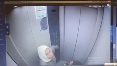 В одном из жилых домов на улице Верхней Набережной в Иркутске сегодня сорвался лифт