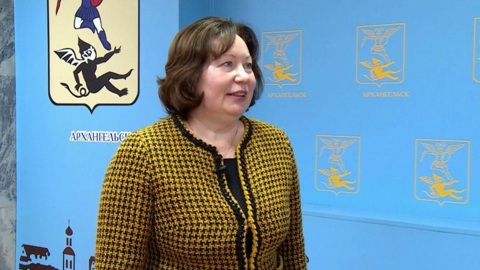 В Архангельске стартовал проект "Бюджет твоих возможностей"