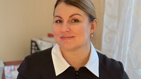 Заместителем министра здравоохранения Удмуртии стала Наталья Соколова