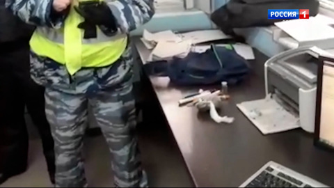 Служебная собака учуяла у пассажира волгоградской легковушки марихуану