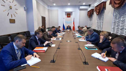 Учения 8 октября позволят совершенствовать систему гражданской обороны Волгоградской области