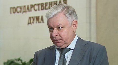 Константин Ромодановский: для тех, кто нанимает на работу нелегалов, нужна уголовная ответственность