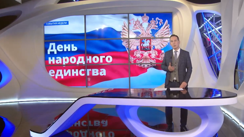 "Вести Оренбуржья". События недели от 6 ноября 2022 года