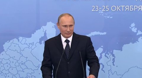Президент призвал мэров изучить зарубежный опыт