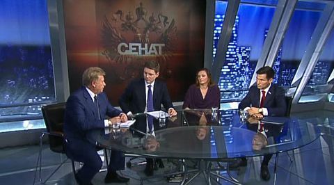 Эфир от 23.10.2013