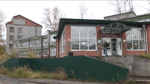Городскую поликлинику №1 планируют расширить в Усть-Илимске