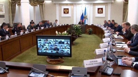 Архангельская область получила более 100 миллионов рублей на программы "Земский доктор" и "Земский фельдшер"
