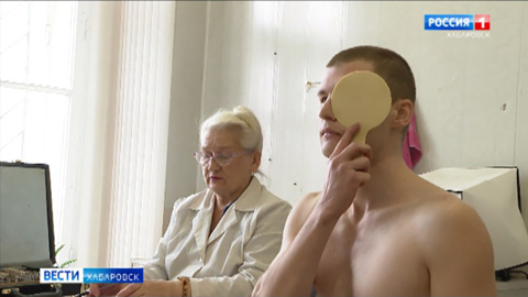 Осенний призыв 2022 в Хабаровском крае: кого призывают и где будут служить "срочники"