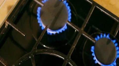 Газ. Документальный фильм