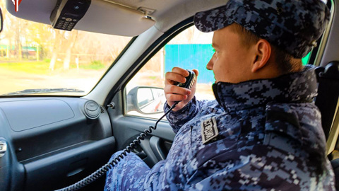 В Марий Эл правоохранители задержали девушку, ранившую ножом знакомого