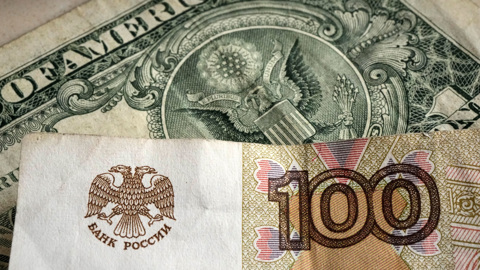 Набиуллина объяснила, почему рубль упал