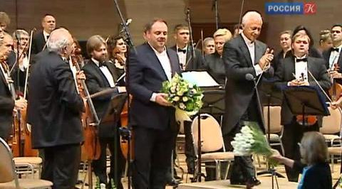 Эфир от 24.10.2013 (10:00)